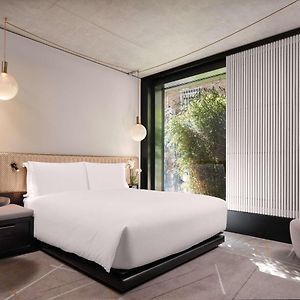 Deluxe Kamer met Rolstoeltoegankelijkheid